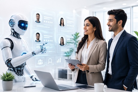 ai powered hiring solutions for the future 1