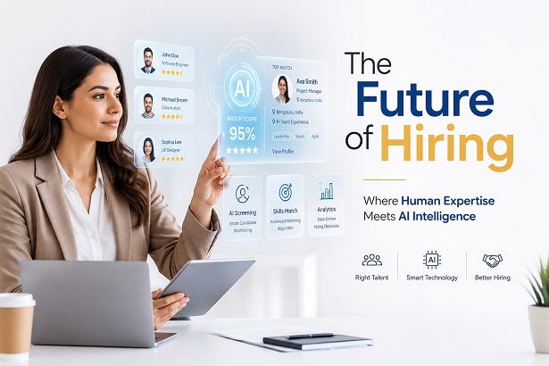 the future of hiring